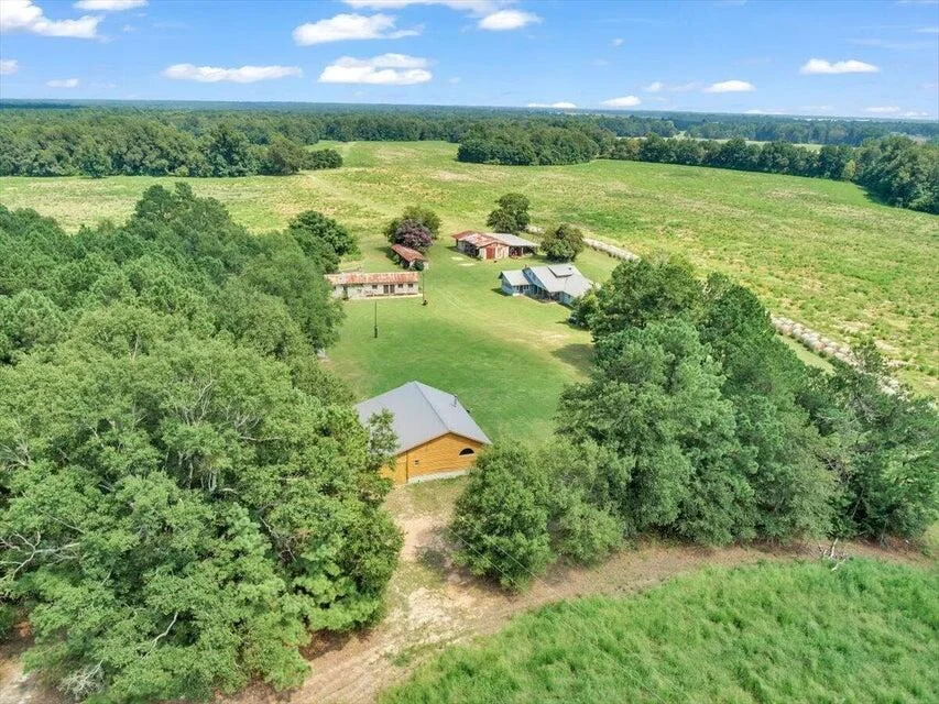 356 Massey-doss Road, Keysville, GA, 30816