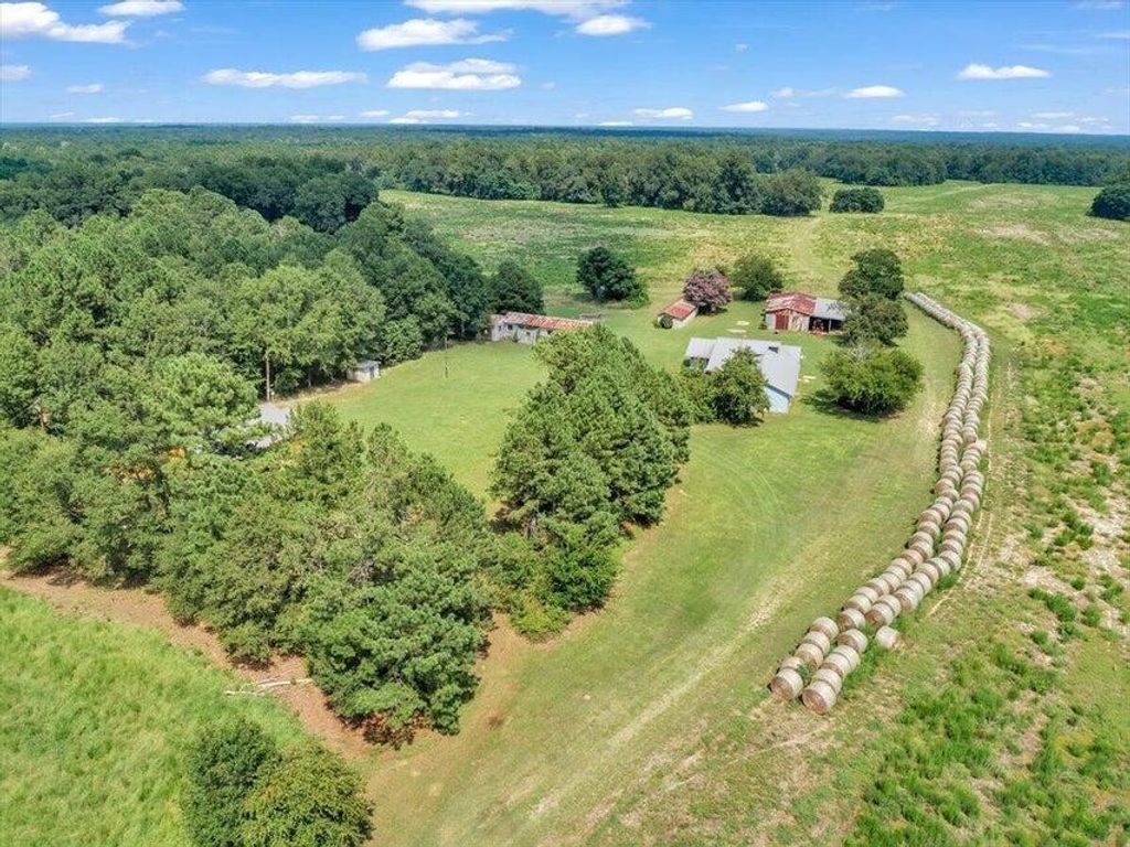 Photo of 356 Massey-Doss Road, Keysville, GA 30816 (MLS # 100574749)