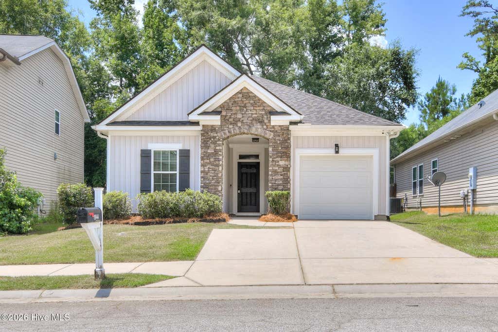Photo of 1944 Kenlock Drive, Grovetown, GA 30813 (MLS # 100587957)