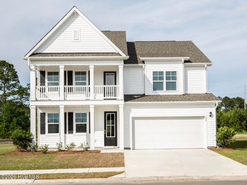 Homes For Sale - 71 Pasture Street #LOT 454<br/> Wilmington, NC 28411