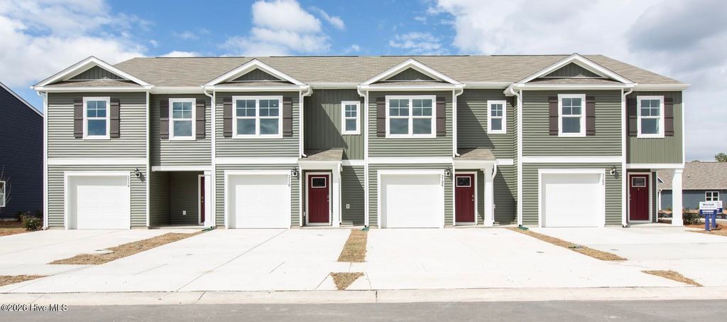 Photo of 4330 Majesty Drive #Unit 355, Castle Hayne, NC 28429 (MLS # 100555042)