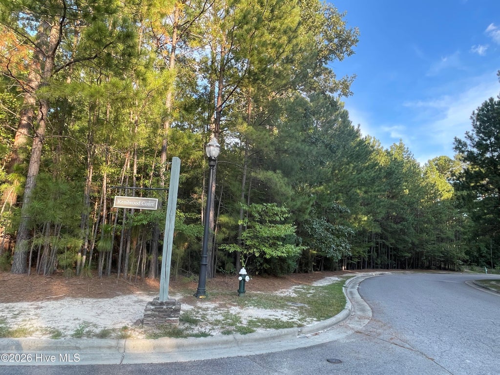 Photo of 1 Kenilwood Court, Pinehurst, NC 28374 (MLS # 100607751)