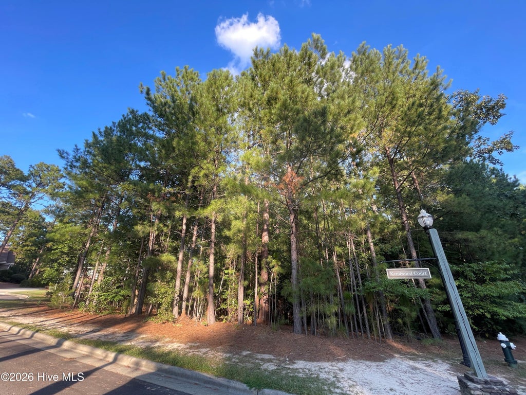 Photo of 1 Kenilwood Court, Pinehurst, NC 28374 (MLS # 100607751)