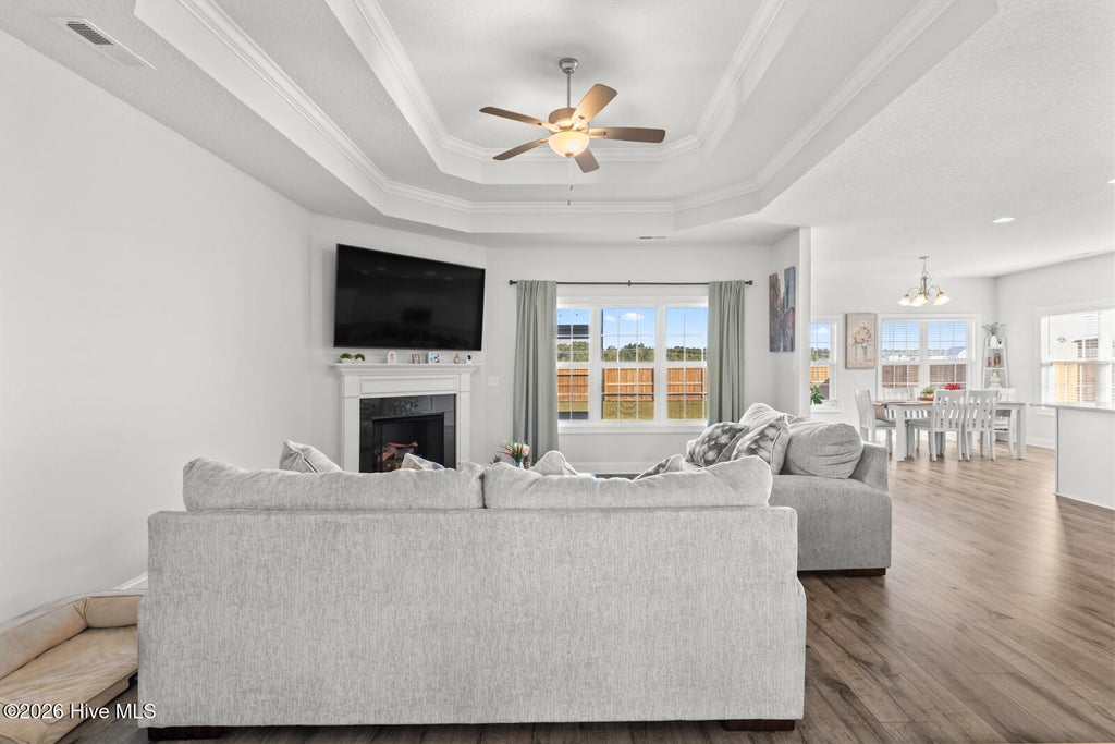 Photo of 214 Windsor Run Boulevard, Jacksonville, NC 28546 (MLS # 100613146)