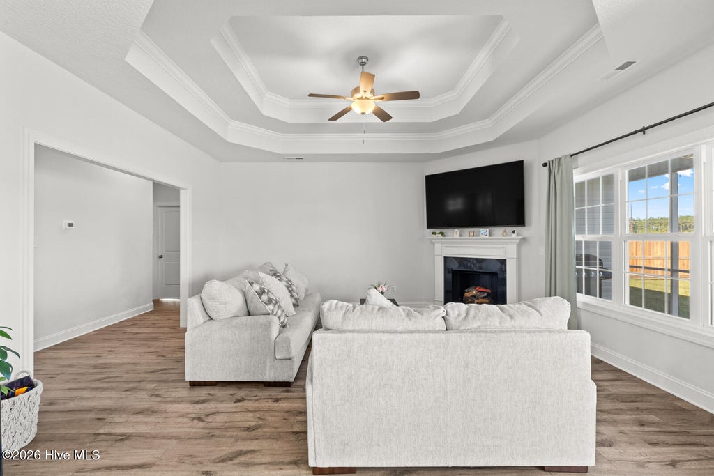 Photo of 214 Windsor Run Boulevard, Jacksonville, NC 28546 (MLS # 100613146)