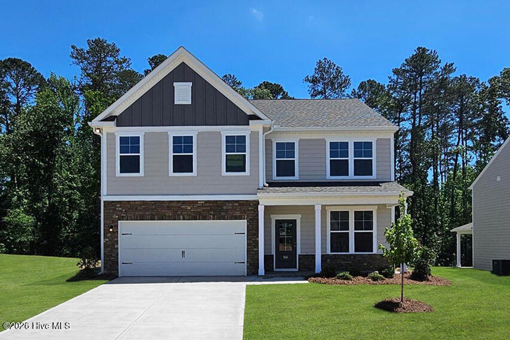 Photo of 368 Tupelo Pass, Harlem, GA 30814 (MLS # 98253098)