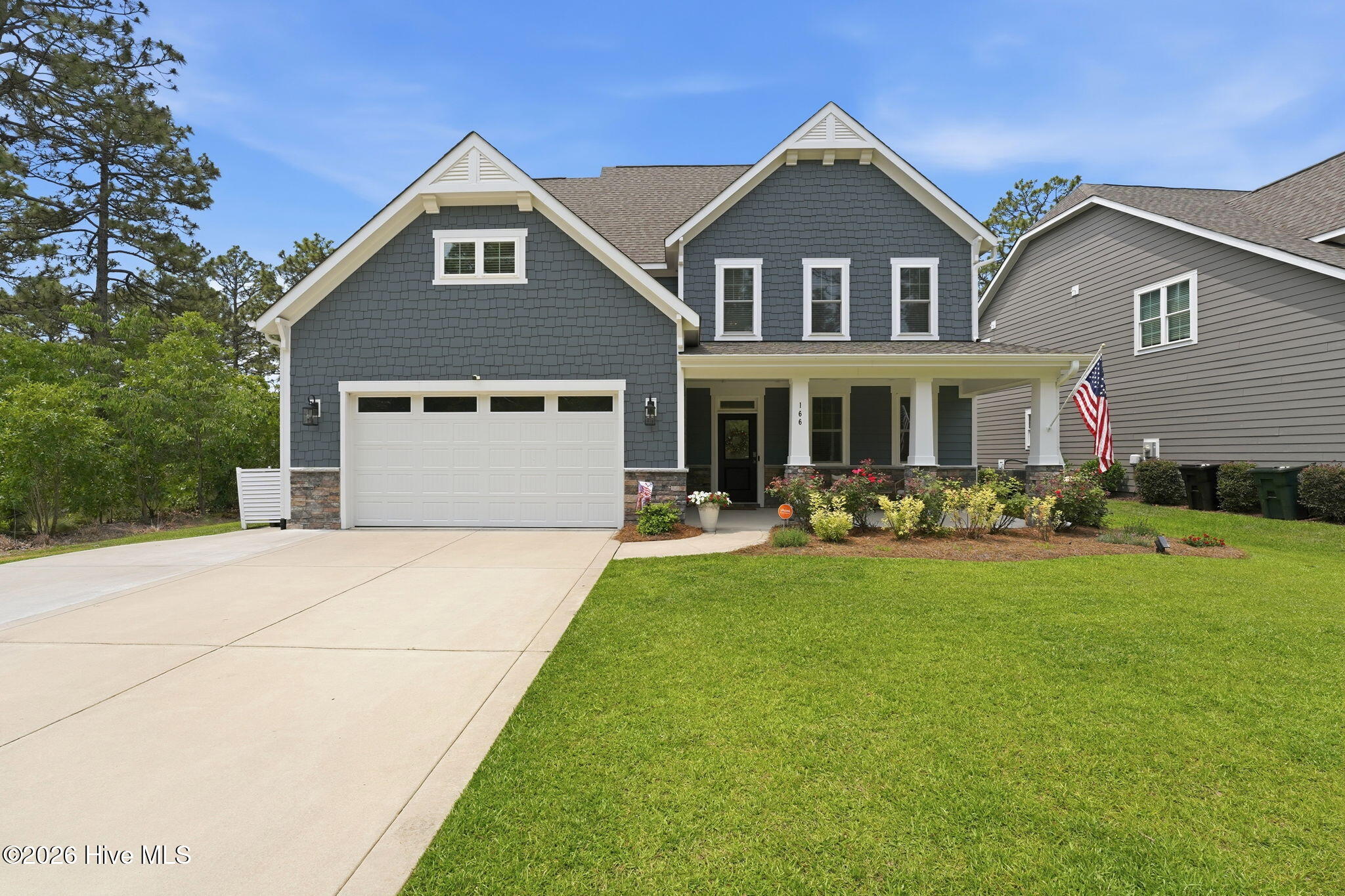 166 Fontana Lake Road