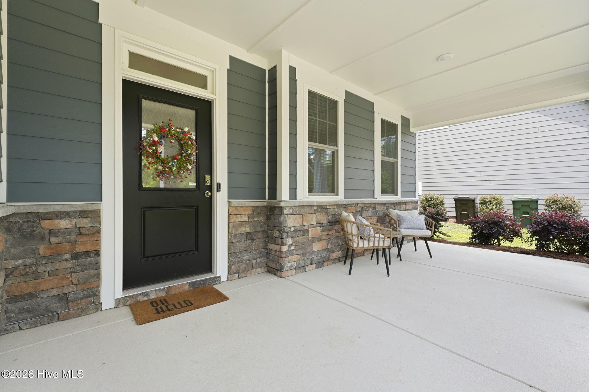 166 Fontana Lake Road