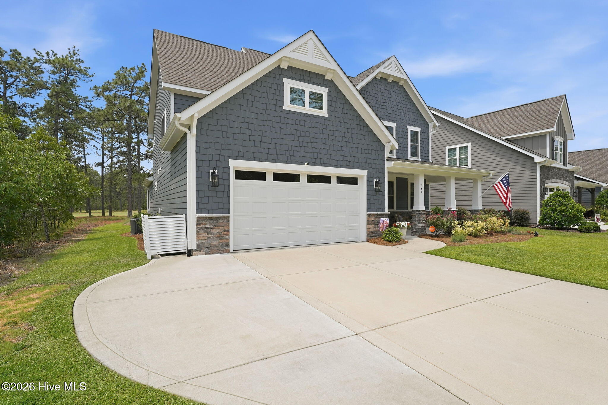 166 Fontana Lake Road
