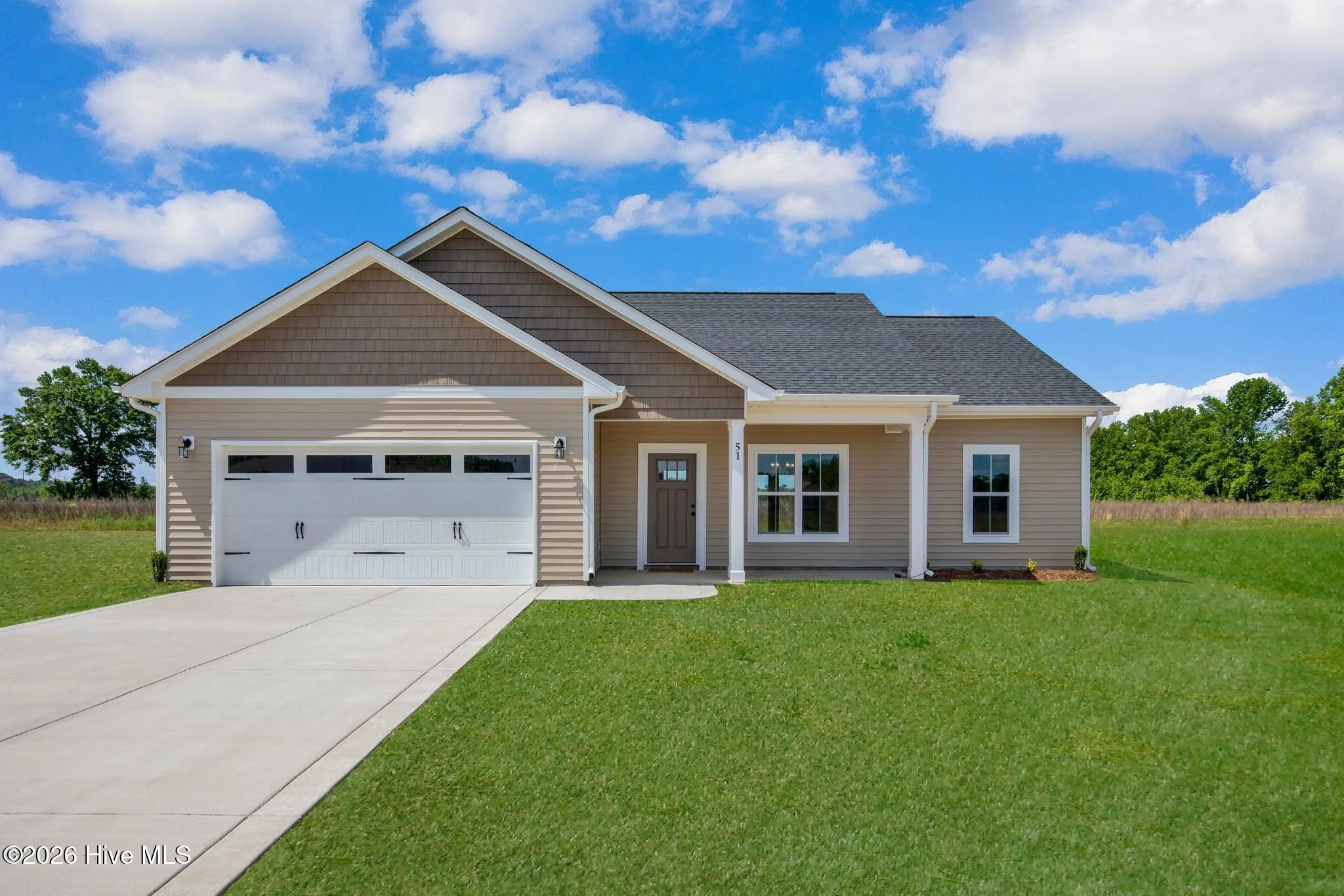 310 Libby Lane, Pinebluff, NC, 28373