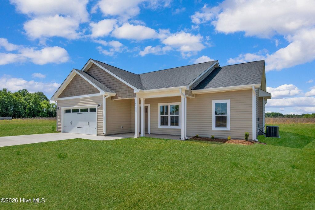 Photo of 310 Libby Lane, Pinebluff, NC 28373 (MLS # 100571830)
