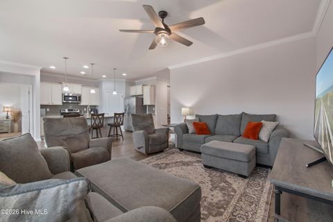 Tiny photo for 1335 Sunny Slope Circle, Calabash, NC 28467 (MLS # 100555965)