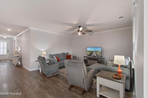 Tiny photo for 1335 Sunny Slope Circle, Calabash, NC 28467 (MLS # 100555965)