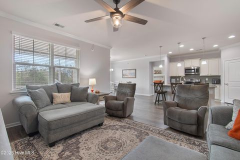 Tiny photo for 1335 Sunny Slope Circle, Calabash, NC 28467 (MLS # 100555965)