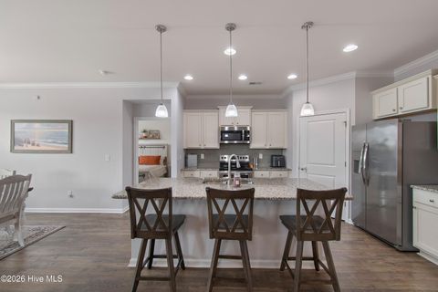 Tiny photo for 1335 Sunny Slope Circle, Calabash, NC 28467 (MLS # 100555965)