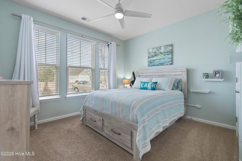 Tiny photo for 1335 Sunny Slope Circle, Calabash, NC 28467 (MLS # 100555965)