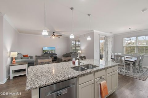 Tiny photo for 1335 Sunny Slope Circle, Calabash, NC 28467 (MLS # 100555965)
