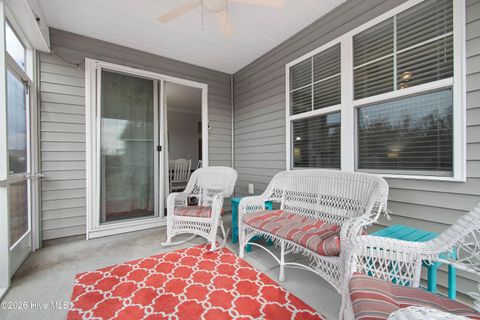 Tiny photo for 1335 Sunny Slope Circle, Calabash, NC 28467 (MLS # 100555965)