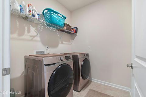 Tiny photo for 1335 Sunny Slope Circle, Calabash, NC 28467 (MLS # 100555965)