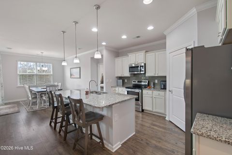 Tiny photo for 1335 Sunny Slope Circle, Calabash, NC 28467 (MLS # 100555965)