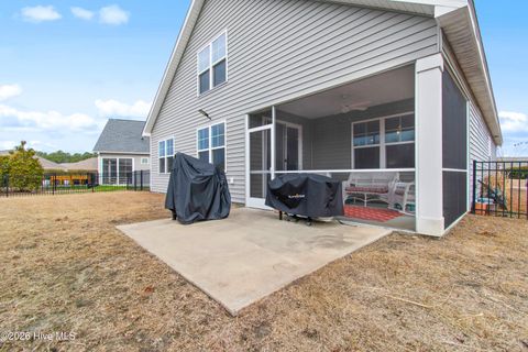 Tiny photo for 1335 Sunny Slope Circle, Calabash, NC 28467 (MLS # 100555965)