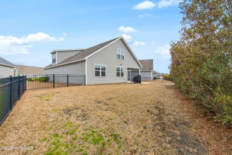 Tiny photo for 1335 Sunny Slope Circle, Calabash, NC 28467 (MLS # 100555965)