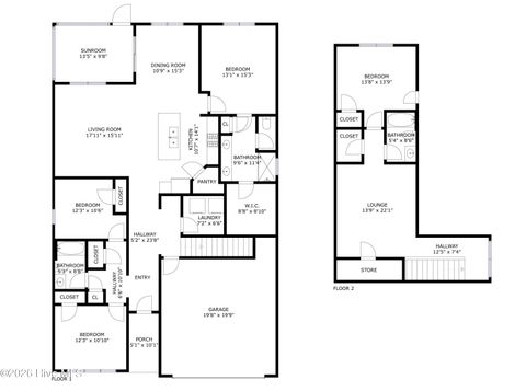 Tiny photo for 1335 Sunny Slope Circle, Calabash, NC 28467 (MLS # 100555965)