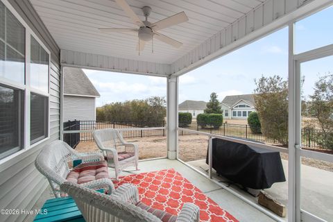 Tiny photo for 1335 Sunny Slope Circle, Calabash, NC 28467 (MLS # 100555965)