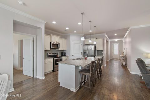 Tiny photo for 1335 Sunny Slope Circle, Calabash, NC 28467 (MLS # 100555965)