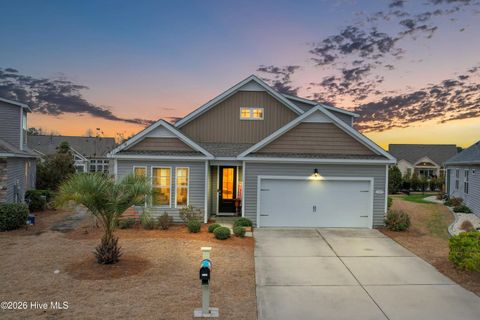 Tiny photo for 1335 Sunny Slope Circle, Calabash, NC 28467 (MLS # 100555965)