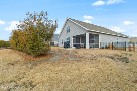 Tiny photo for 1335 Sunny Slope Circle, Calabash, NC 28467 (MLS # 100555965)