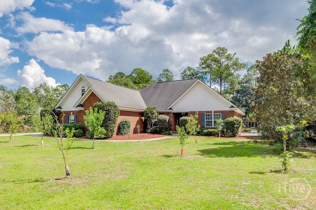 Photo of 215 Zittrouer Road, Guyton, GA 31312 (MLS # SA365750)