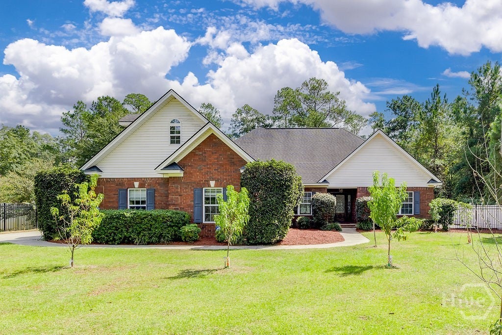 Photo of 215 Zittrouer Road, Guyton, GA 31312 (MLS # SA365750)