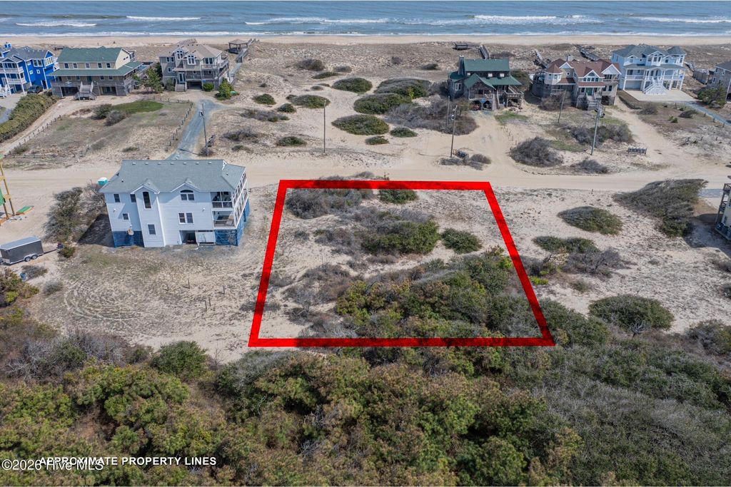 Photo of 2278 Sandfiddler Road, Corolla, NC 27927 (MLS # 100563617)