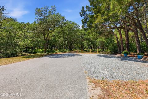Tiny photo for 214 Assembly Way Avenue, Kure Beach, NC 28449 (MLS # 100569422)