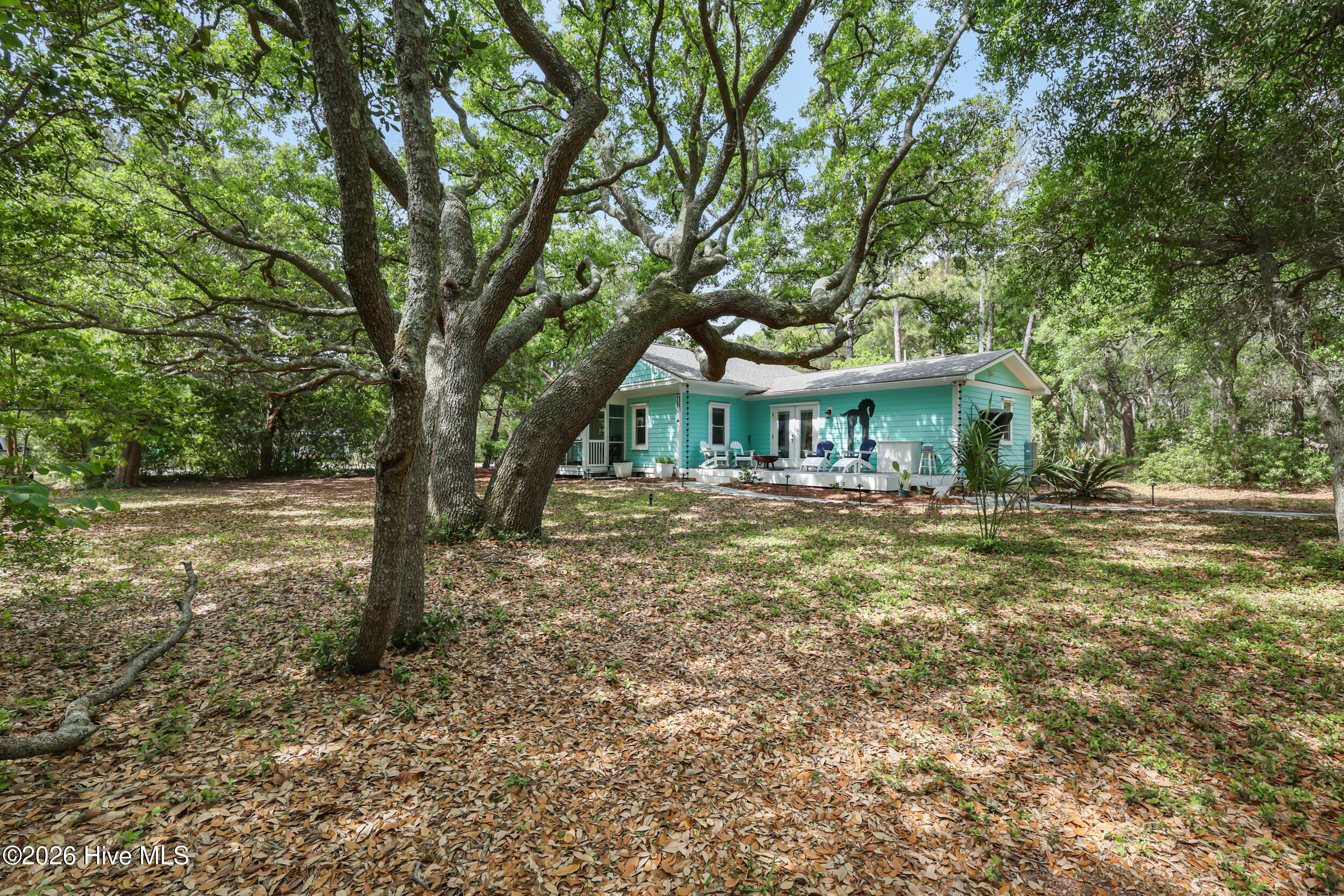 214 Assembly Way Avenue