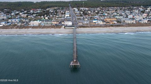 Tiny photo for 214 Assembly Way Avenue, Kure Beach, NC 28449 (MLS # 100569422)