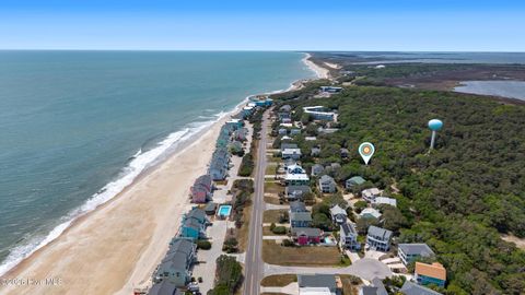 Tiny photo for 214 Assembly Way Avenue, Kure Beach, NC 28449 (MLS # 100569422)