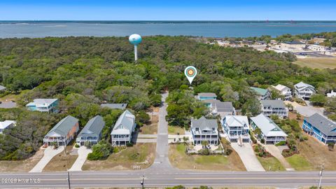Tiny photo for 214 Assembly Way Avenue, Kure Beach, NC 28449 (MLS # 100569422)