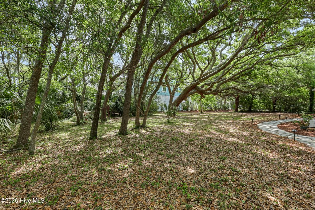 Photo of 214 Assembly Way Avenue, Kure Beach, NC 28449 (MLS # 100569422)