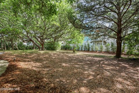 Tiny photo for 214 Assembly Way Avenue, Kure Beach, NC 28449 (MLS # 100569422)