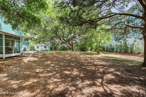 Tiny photo for 214 Assembly Way Avenue, Kure Beach, NC 28449 (MLS # 100569422)