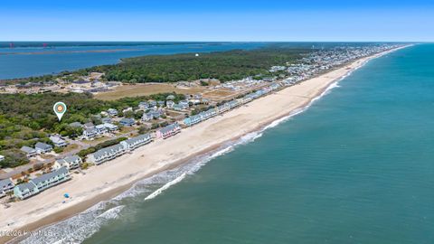 Tiny photo for 214 Assembly Way Avenue, Kure Beach, NC 28449 (MLS # 100569422)