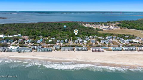 Tiny photo for 214 Assembly Way Avenue, Kure Beach, NC 28449 (MLS # 100569422)