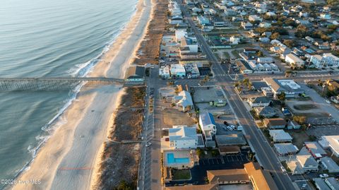 Tiny photo for 214 Assembly Way Avenue, Kure Beach, NC 28449 (MLS # 100569422)