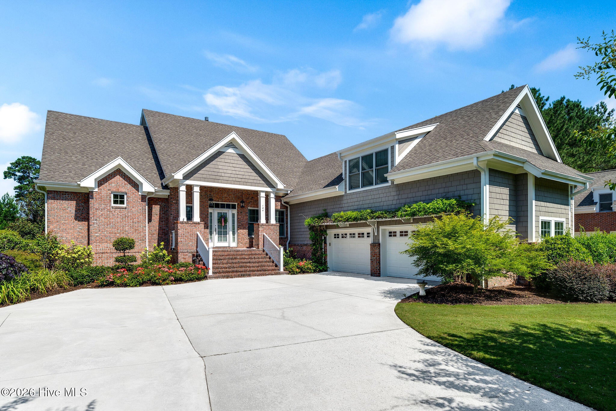 124 Cedar Point Drive, Wallace, NC, 28466