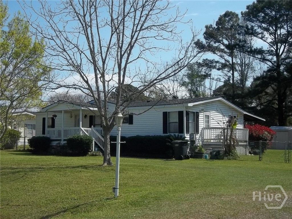 Photo of 136 Burton Road, Savannah, GA 31405 (MLS # SA350530)