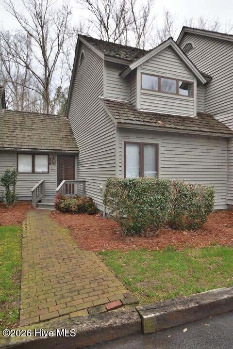 Photo of 28 Winders Creek Creek, Rocky Mount, NC 27804 (MLS # 100586744)