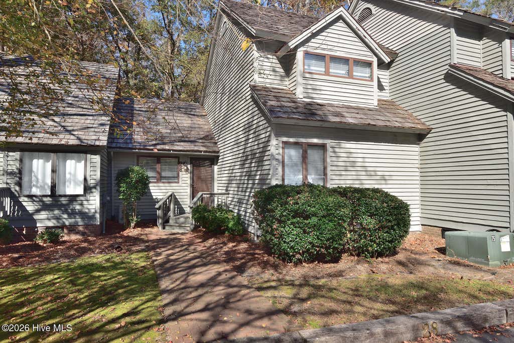 Photo of 28 Winders Creek Creek, Rocky Mount, NC 27804 (MLS # 100586744)