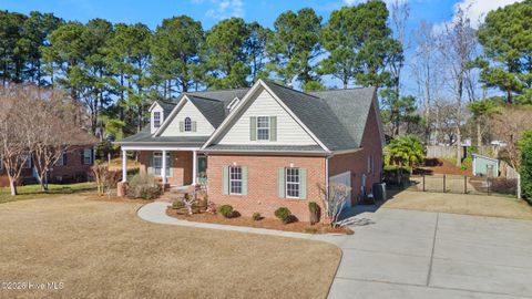 Tiny photo for 102 Wayfarer Drive, Rocky Point, NC 28457 (MLS # 100550325)